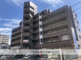 ジーピー14番館の画像