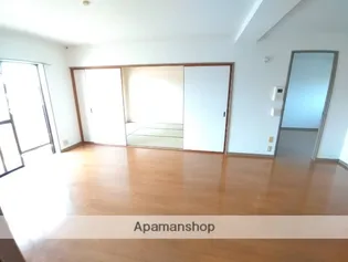 パストラル柳丸Ⅰ【7階】の内装