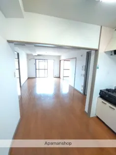 パストラル柳丸Ⅰ【7階】の内装