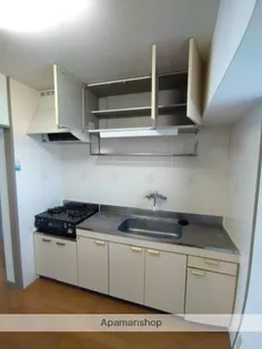 パストラル柳丸Ⅰ【7階】のキッチン