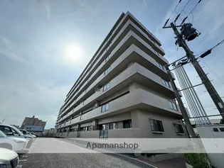 パストラル柳丸Ⅰ【7階】の外観