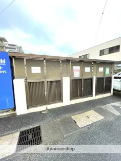 パストラル柳丸Ⅰ【7階】の外観