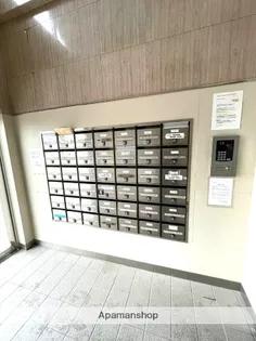 パストラル柳丸Ⅰ【7階】の外観