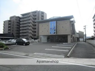 パストラル柳丸Ⅰ【7階】の周辺