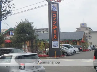 パストラル柳丸Ⅰ【7階】の周辺