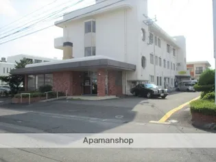 パストラル柳丸Ⅰ【7階】の周辺