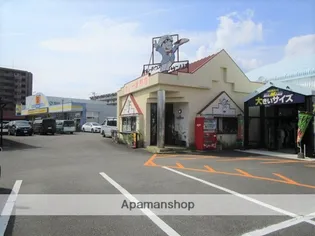 パストラル柳丸Ⅰ【7階】の周辺