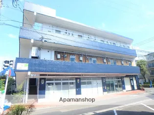 サザンウイング2番館の画像