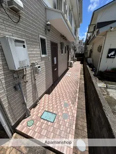 エレガンス江平東【1階】のその他画像