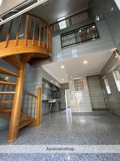 エレガンス江平東【1階】の内装