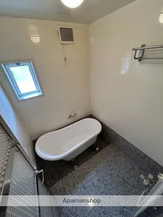 エレガンス江平東【1階】の風呂