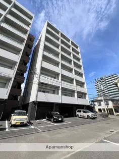 アルテマイスターカサミラ【4階】の外観