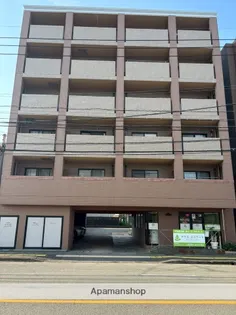 EXESS【502号室】の外観