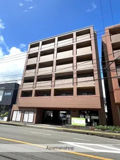 EXESS【502号室】の外観