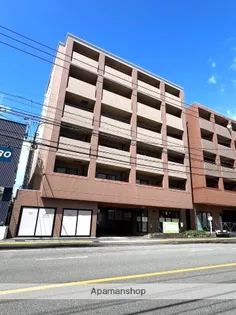 EXESS【502号室】の外観