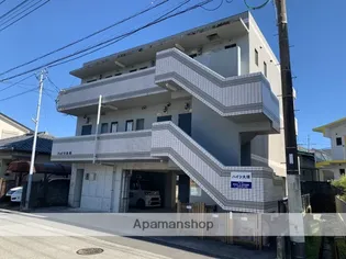 ハイツ大塚【301号室】の外観