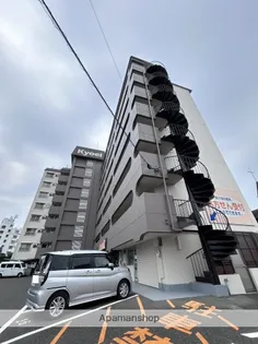 共栄ハイツ青葉の画像