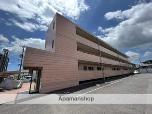 モン ソレイユMの画像