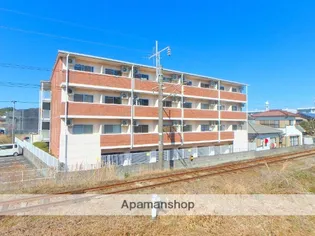 アートプラザ清武Aの画像