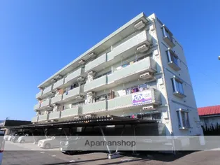 エレガンスヴィラ清武の画像