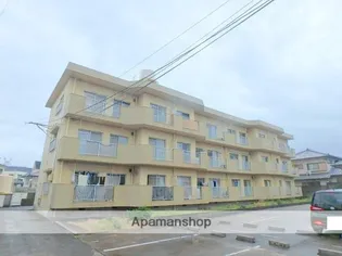 野中コーポの画像