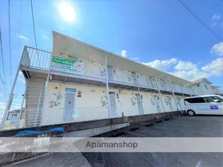 プレジール月見ヶ丘の画像