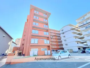 グラン宮崎【4階】の外観