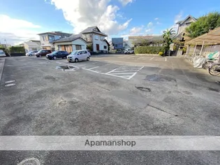 坂本第2マンション【4階】のその他画像