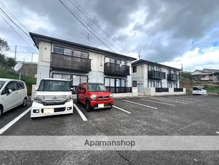 ディアス川越の画像