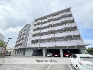 テンダーマンションⅢの画像