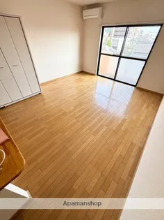 メゾンルーエ【303号室】の内装