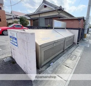 メゾンルーエ【303号室】のその他画像
