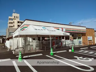 メゾンルーエ【303号室】の周辺