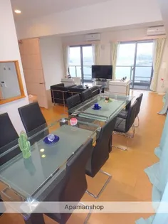 SEIマンション花ヶ島【1001号室】の内装