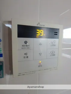 SEIマンション花ヶ島【1001号室】の内装