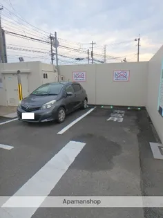 SEIマンション花ヶ島【1001号室】のその他画像