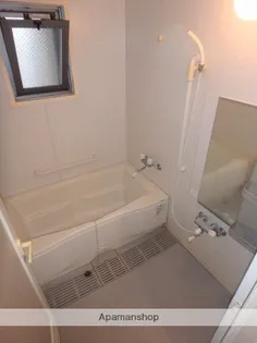 SEIマンション花ヶ島【1001号室】の風呂