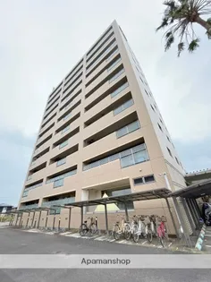 SEIマンション花ヶ島【1001号室】の外観