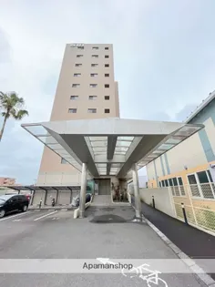 SEIマンション花ヶ島【1001号室】の外観