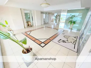 SEIマンション花ヶ島【1001号室】の外観