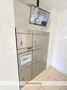 SEIマンション花ヶ島【1001号室】の外観