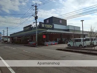 SEIマンション花ヶ島【1001号室】の周辺