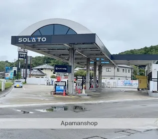 SEIマンション花ヶ島【1001号室】の周辺