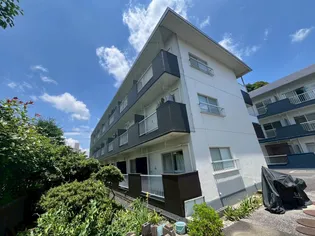 鈴木グリーンハイツ【A302号室】の外観