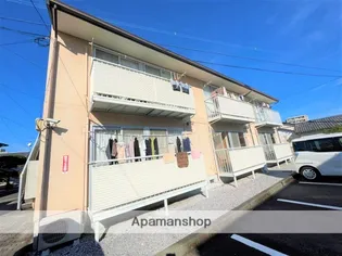 ファミールあおきA棟の画像