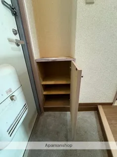 メモワール光陽【203号室】の内装