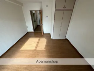 メモワール光陽【203号室】の居間