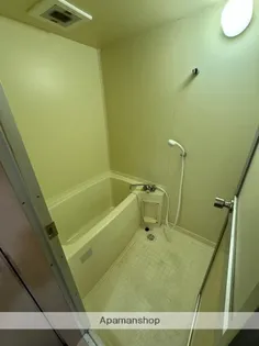 メモワール光陽【203号室】の風呂