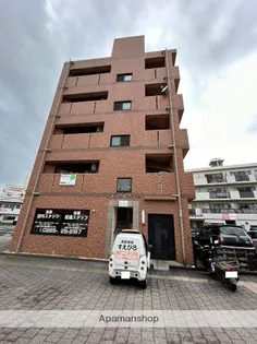 すえひろヒデンビルの画像