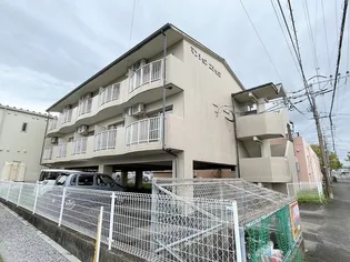 マンションニシヒロの画像